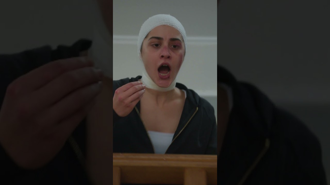 Baban Bile Bu Kadarını Yapmazdı! | 54. Bölüm 1. Fragmanı 🎬