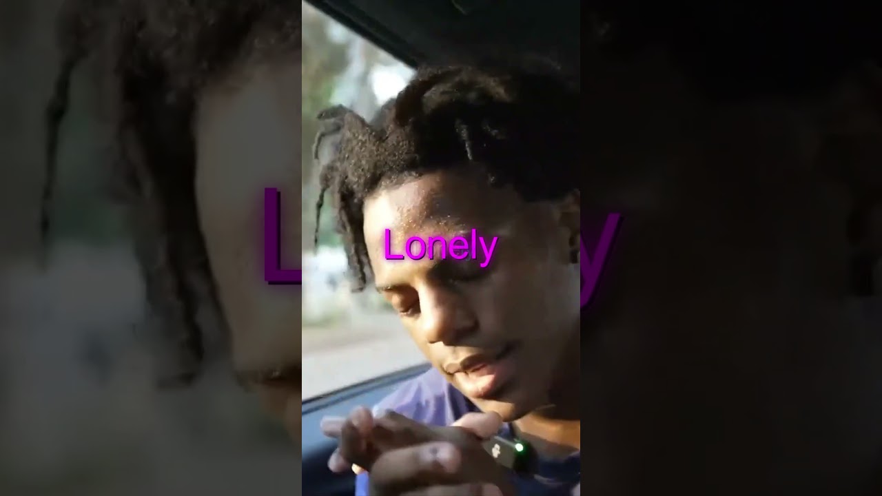 Mr. Lonely Lyrics – Feel the Emotion of Akon's Classic Song 🎶