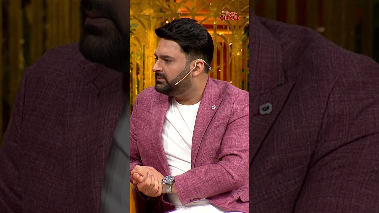 अरुणा ईरानी को 'बेटा' में मौका कैसे मिला? | The Kapil Sharma Show