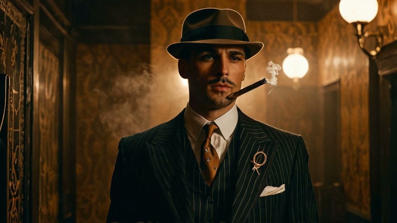 Feel Like a Boss 💼 | Gentleman Songs Playlist Vol 3