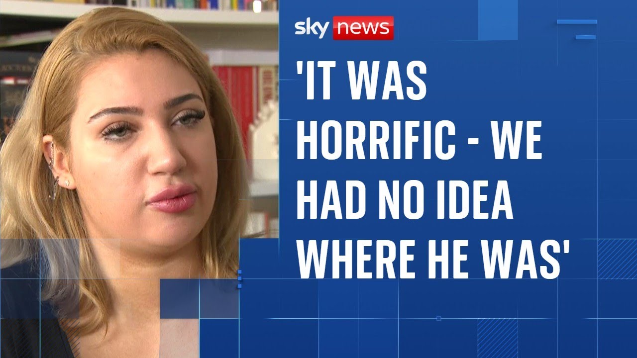 Passenger Describes 'Panic and Chaos' During London Train Mass Stabbing 🚆