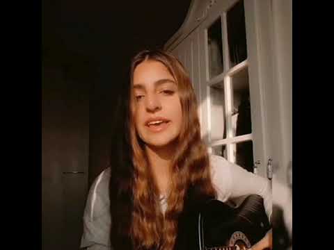 No.1 feat Heja-Dünya Gül Bana Cover (Aysima Cover)