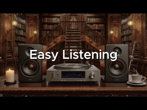 Easy Listening Music | Smooth Piano & Guitar for Inner Calm