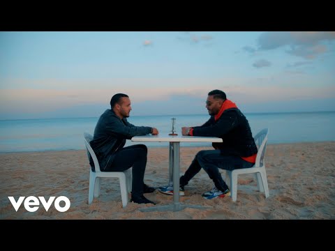 Naestro - Loin des yeux (Clip officiel) ft. Balti