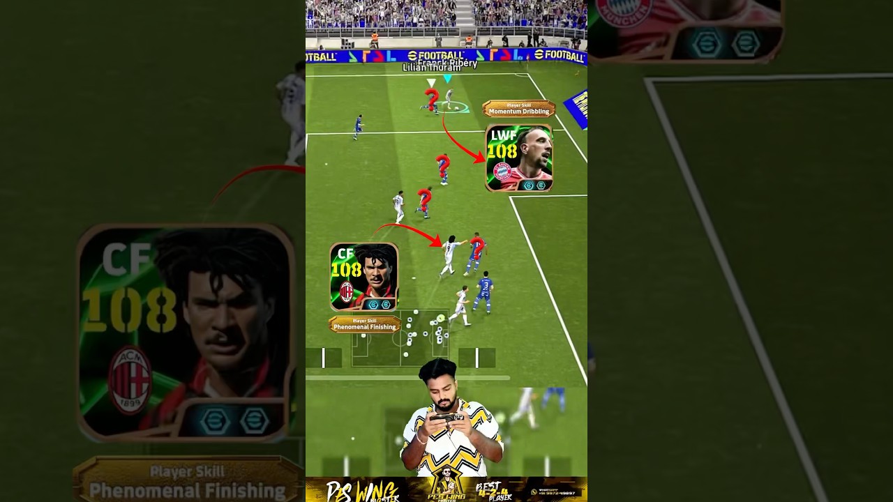 HOW 102 102 Dribbling Skills Showcase ⚡️