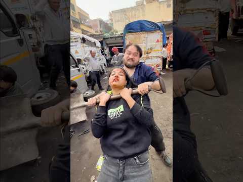 Bacho ne mujhe bacha liya aaj🥹 #snehaanandd #thriller #action #viralshorts #shorts #drama #ytshorts