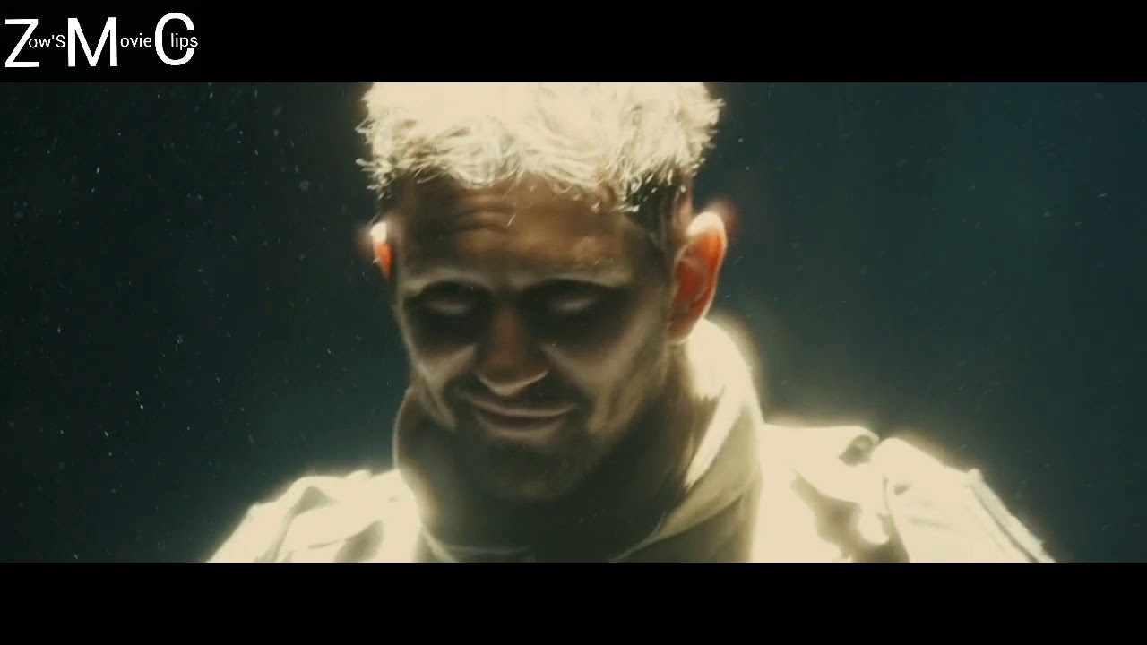 World War Z Action Scene Amid Pandemic 🌍