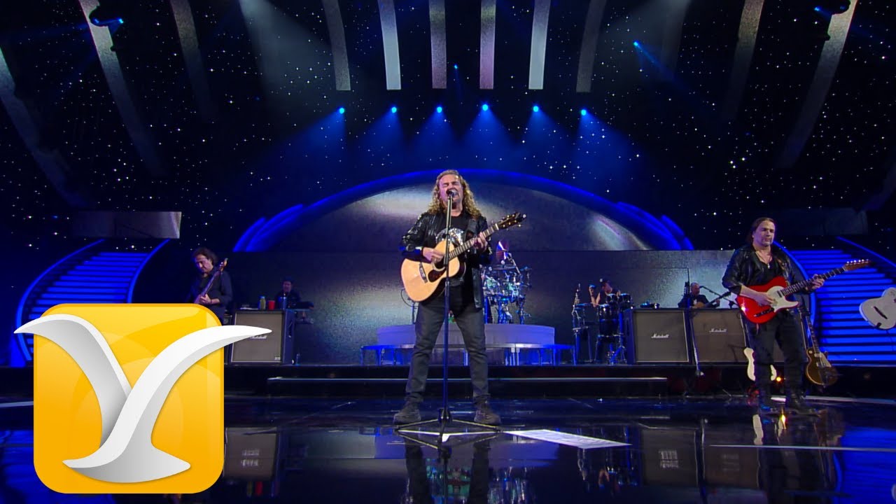 Maná - Labios Compartidos @ Viña del Mar 2024 🎶