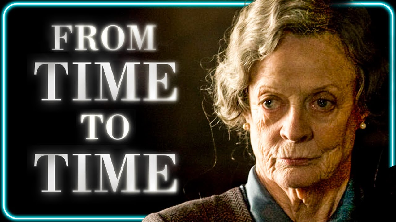 From Time to Time – Free Full Movie | Maggie Smith & Hugh Bonneville in a Haunted Tale