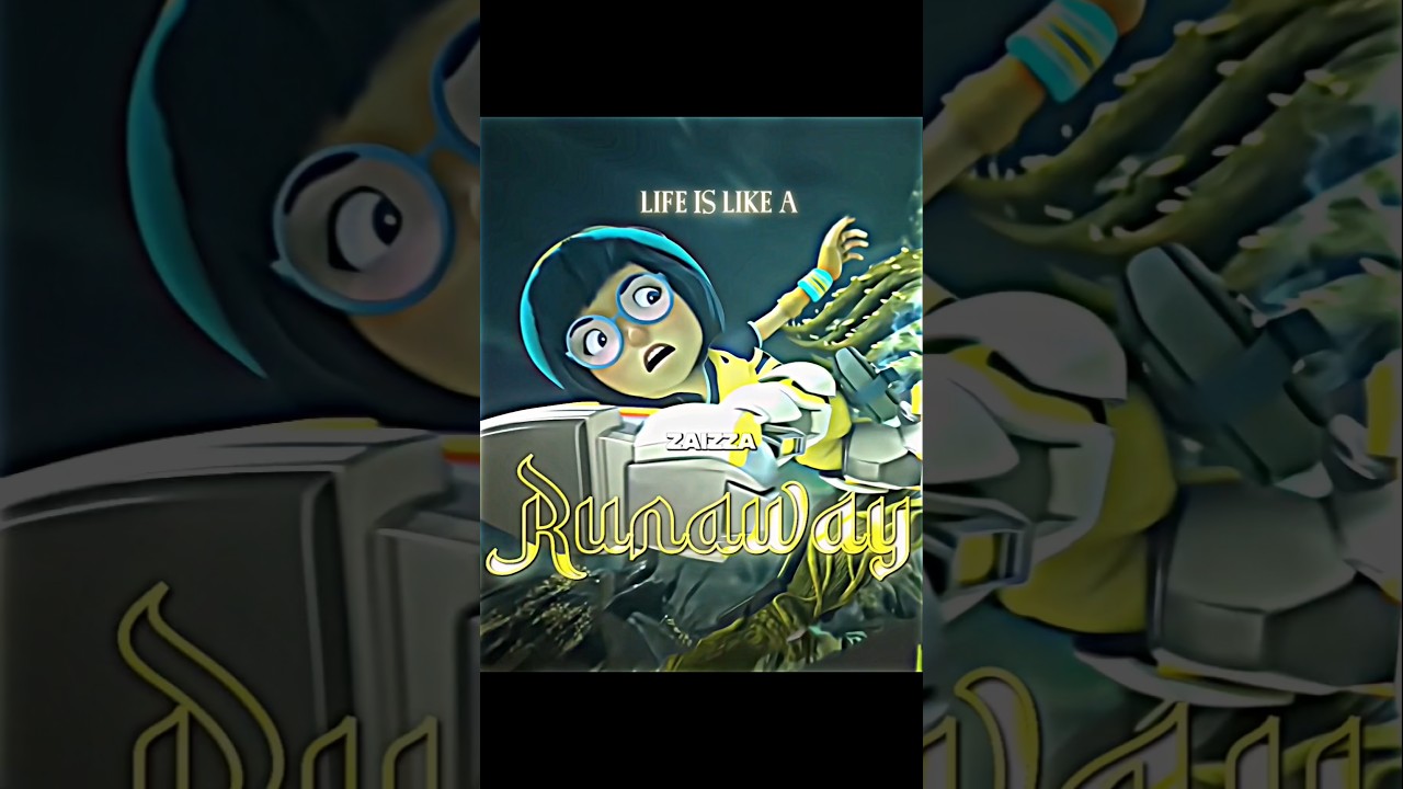 Choose Your Hero in Boboiboy Galaxy 2! 🚀 | Epic Character Selection