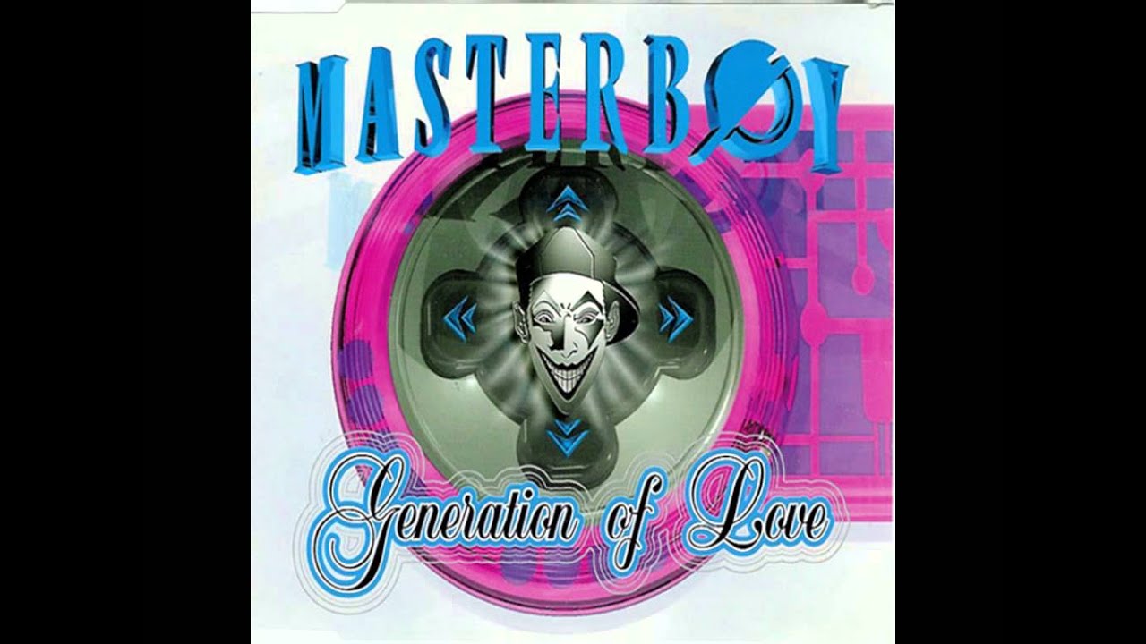 Masterboy - Indian Grave (DISCO Remix)