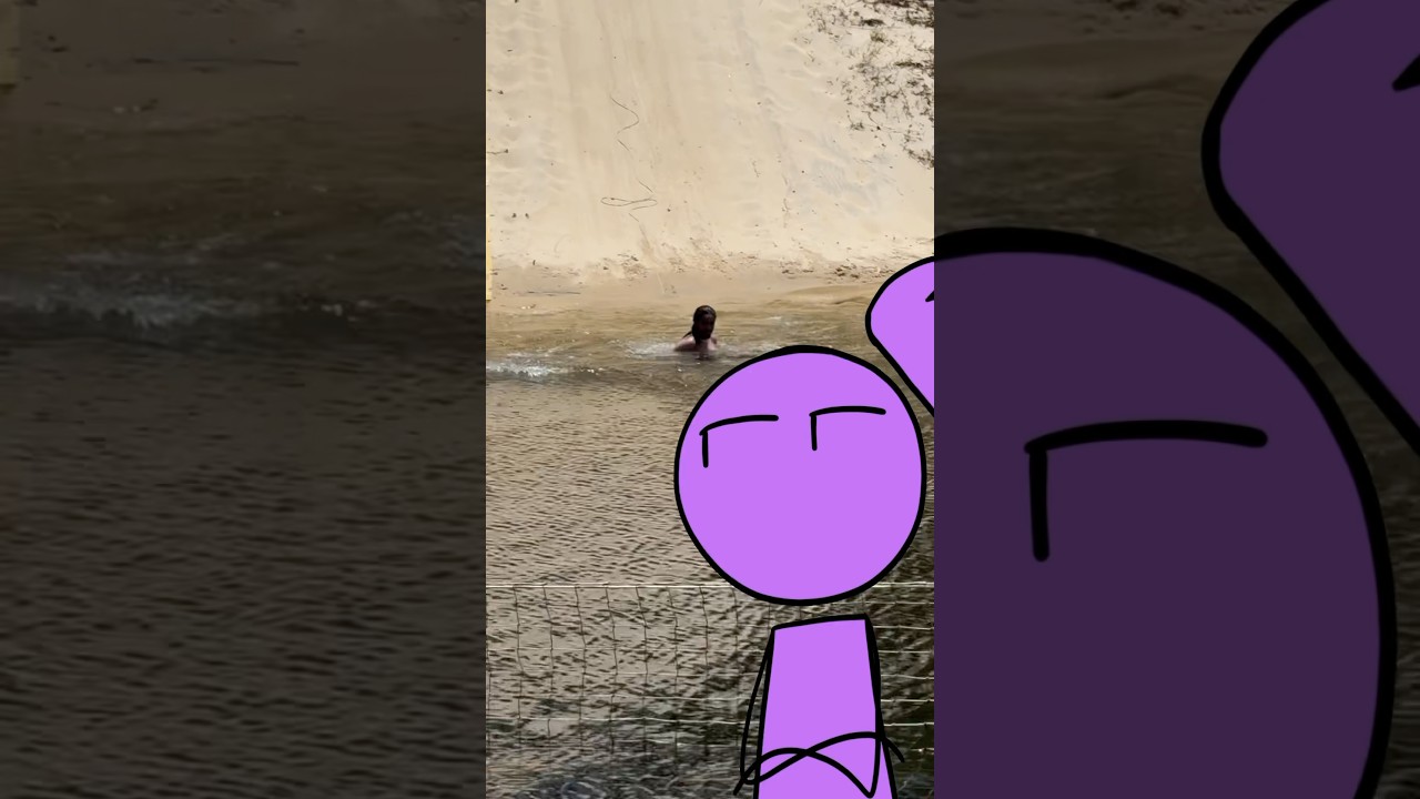 Lumi e Milu Aproveitando as Férias! 🏖️