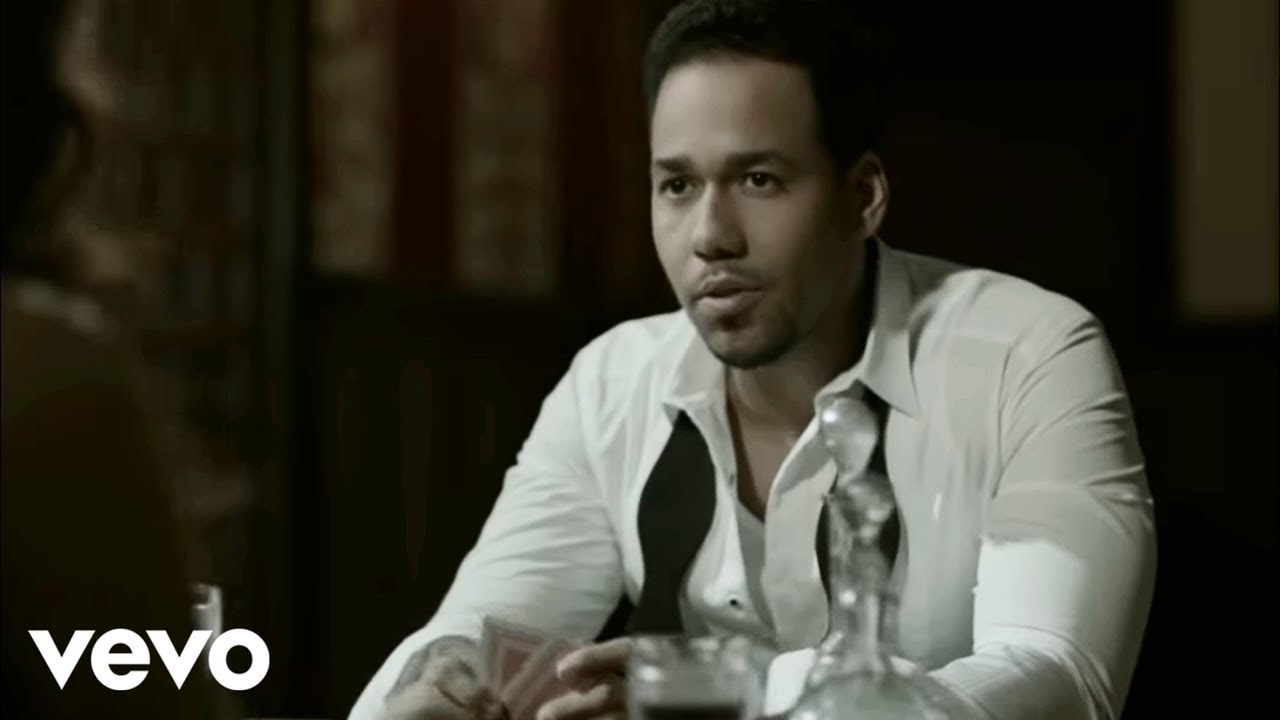 Romeo Santos - La Diabla/Mi Santa ft. Tomatito 🎶