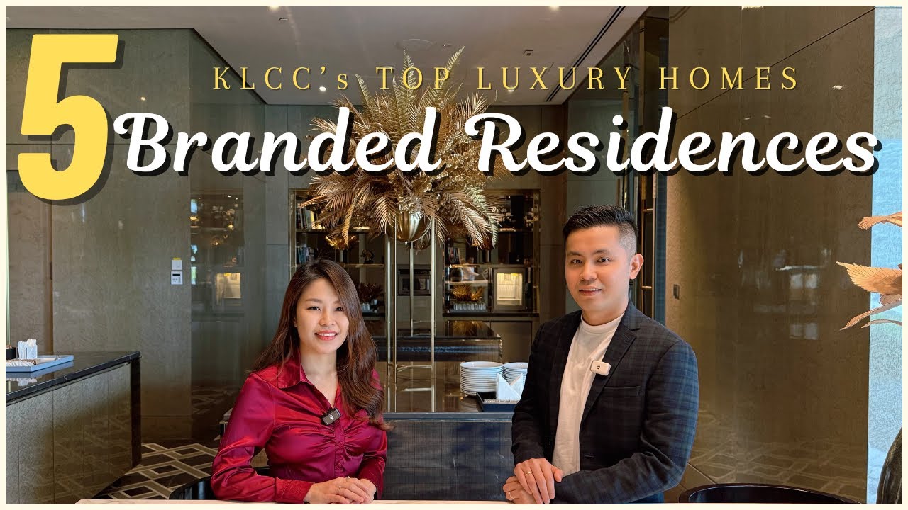KLCC Luxury Residences 2026: Which Is Worth It? 🏢
