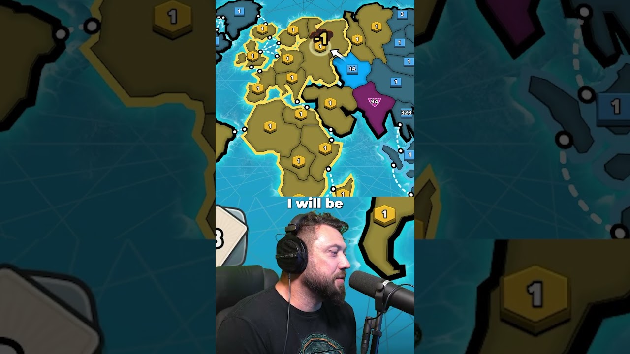 The Harsh Reality of Risk in Gaming ๐ฎ