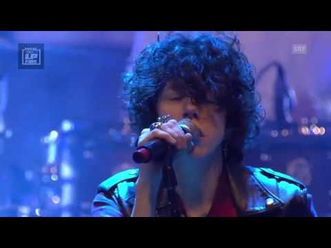 LP - Lost On You @ GurtenFestival Bern 14.07.2017