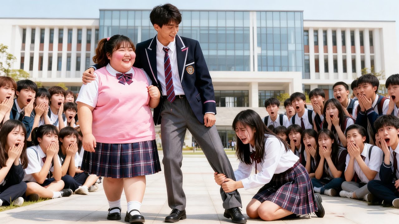 Reborn Rejection Leads to Love and Transformation ✨