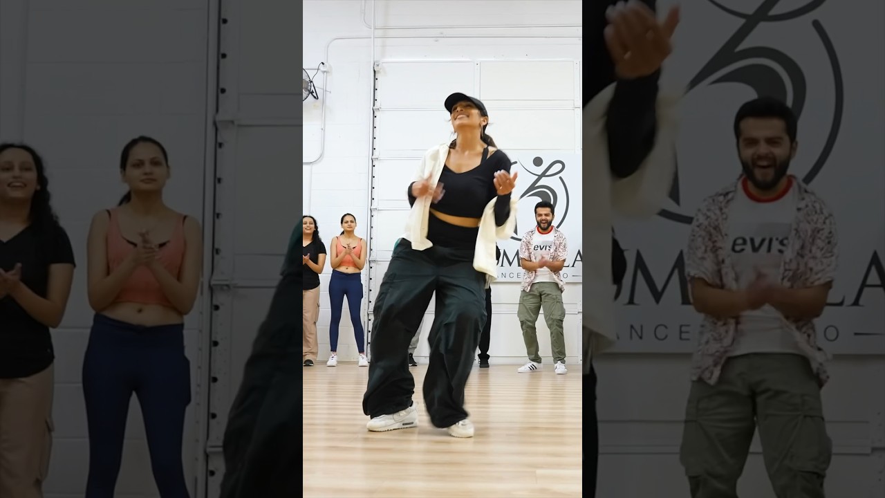 Jane Jana (Give It All Away) by Arjun Coom 🎶