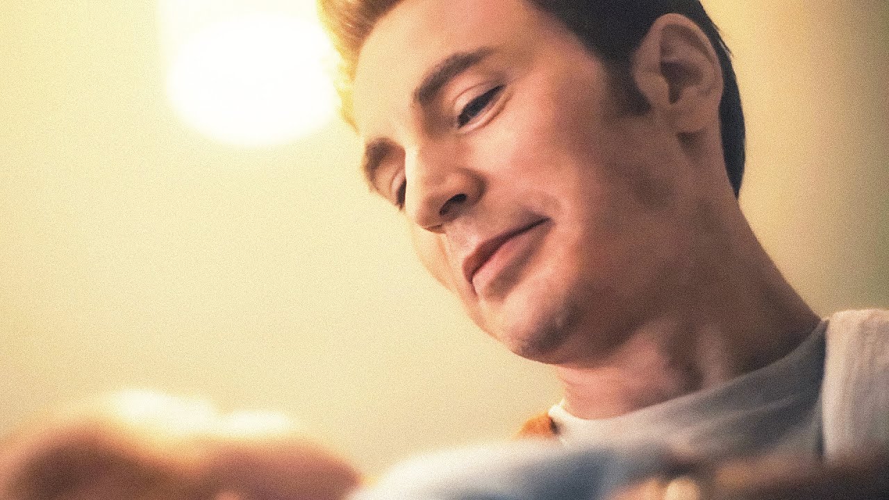 Avengers 5: Dangers Ahead – Teaser (2026) 🚀