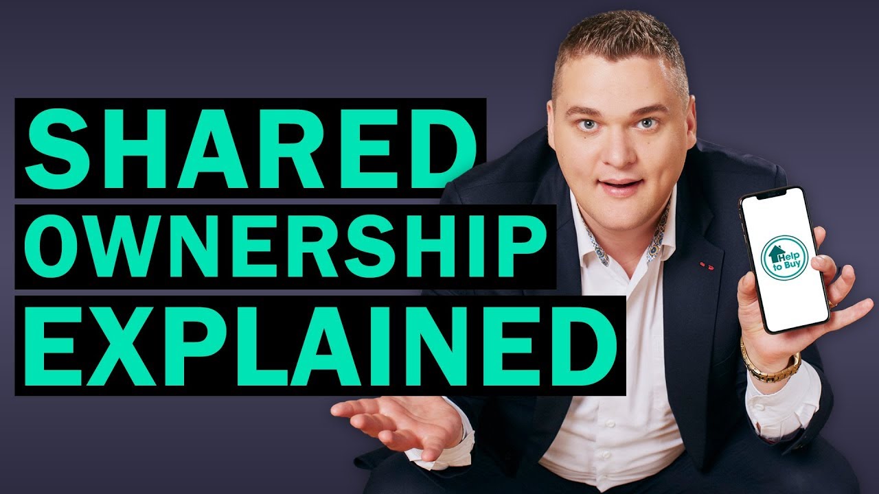 Is Shared Ownership Worth It? The Truth 🏡
