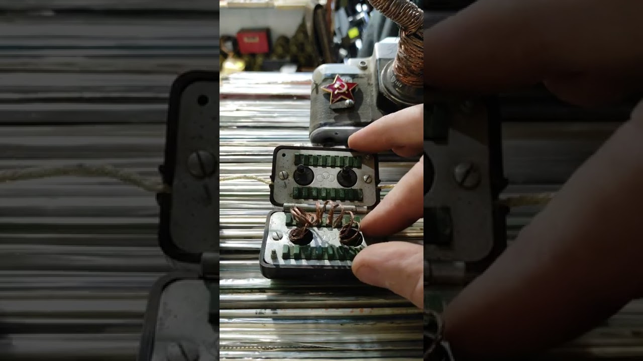 Секретные разработки КГБ и идеи для заработка 🔥