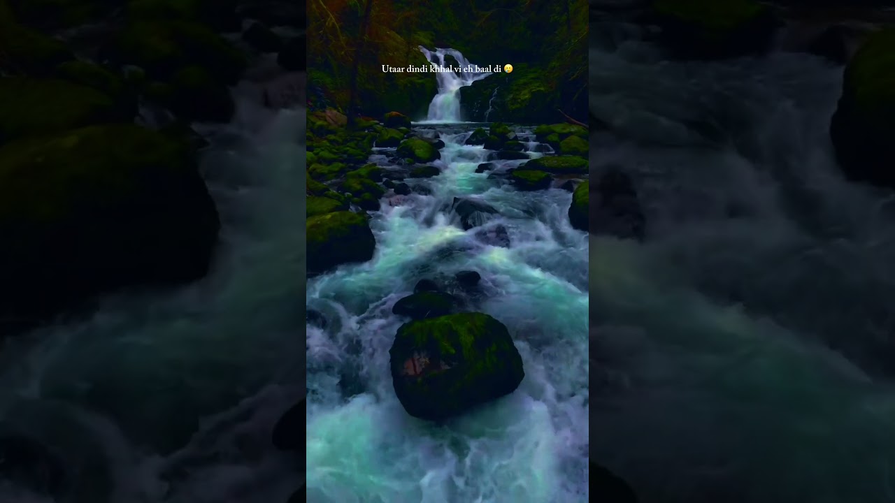 Sajjan Raazi || Satinder Sartaj || New Punjabi Song 🎶