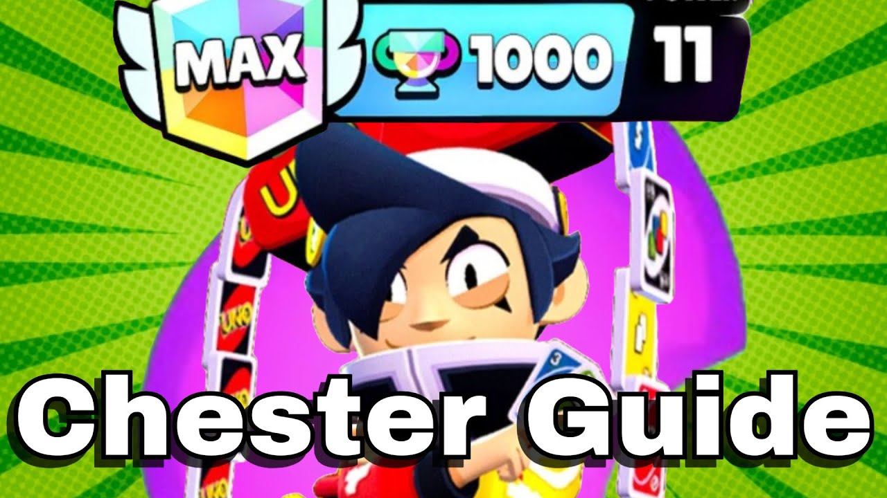 Chester is Broken! Pro Tips & Tricks 🎮