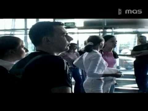 ATB - Humanity (Official Video) 🎶