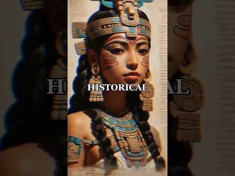 Mayan Love Letters: Ancient Hieroglyphic Poetry 💖📜 #AncientRomance