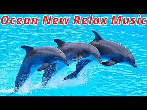 Океан - Max Релакс 🎵 Эту Музыку Можно Слушать Вечно 🎵Relax