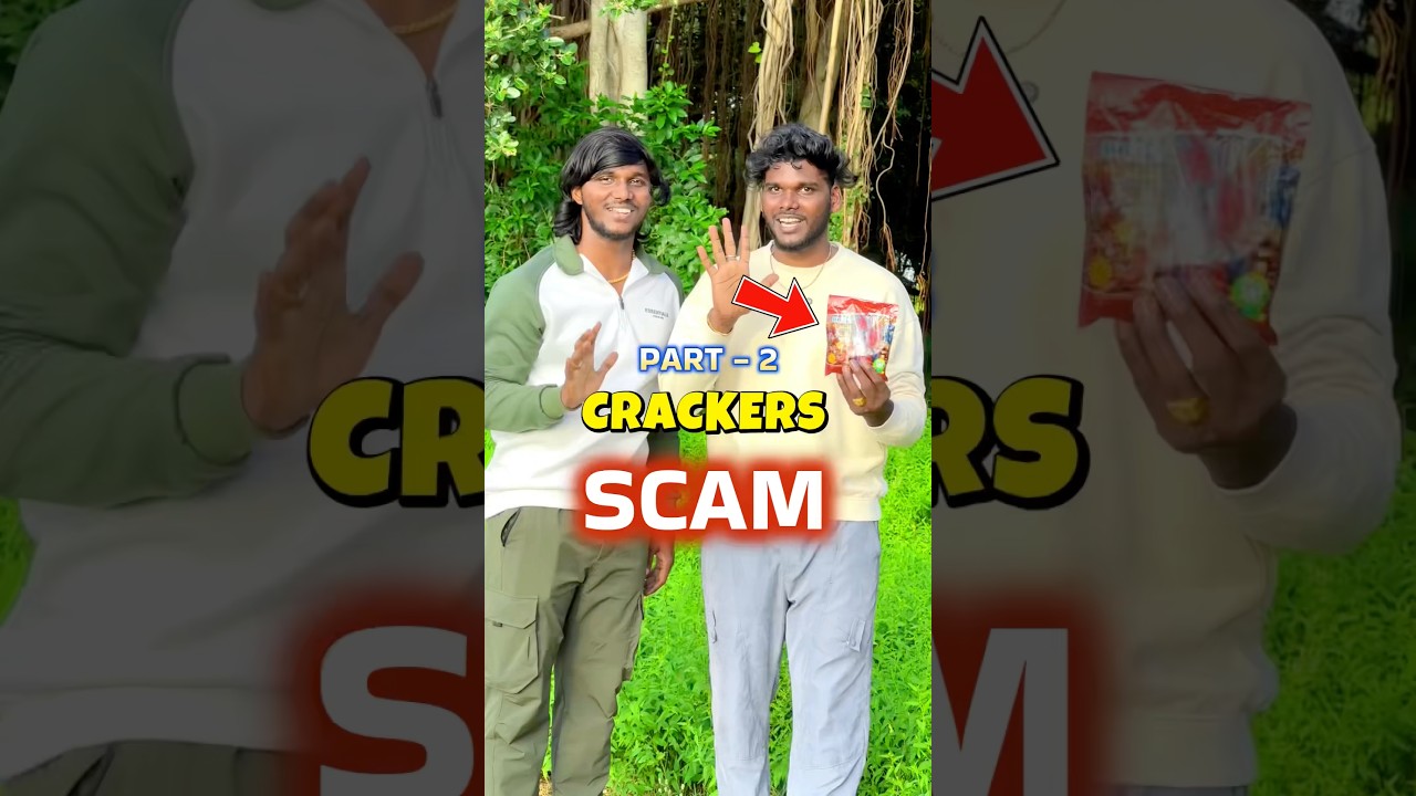 Crackers Scam Exposed! 😡 Shocking Revelations – Part 2