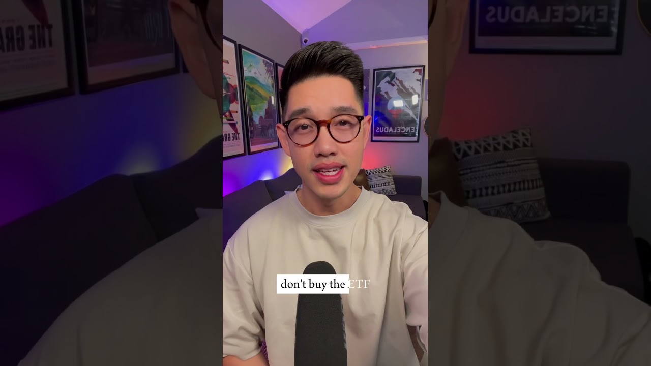 3 Key Tips Before Buying an ETF 📈