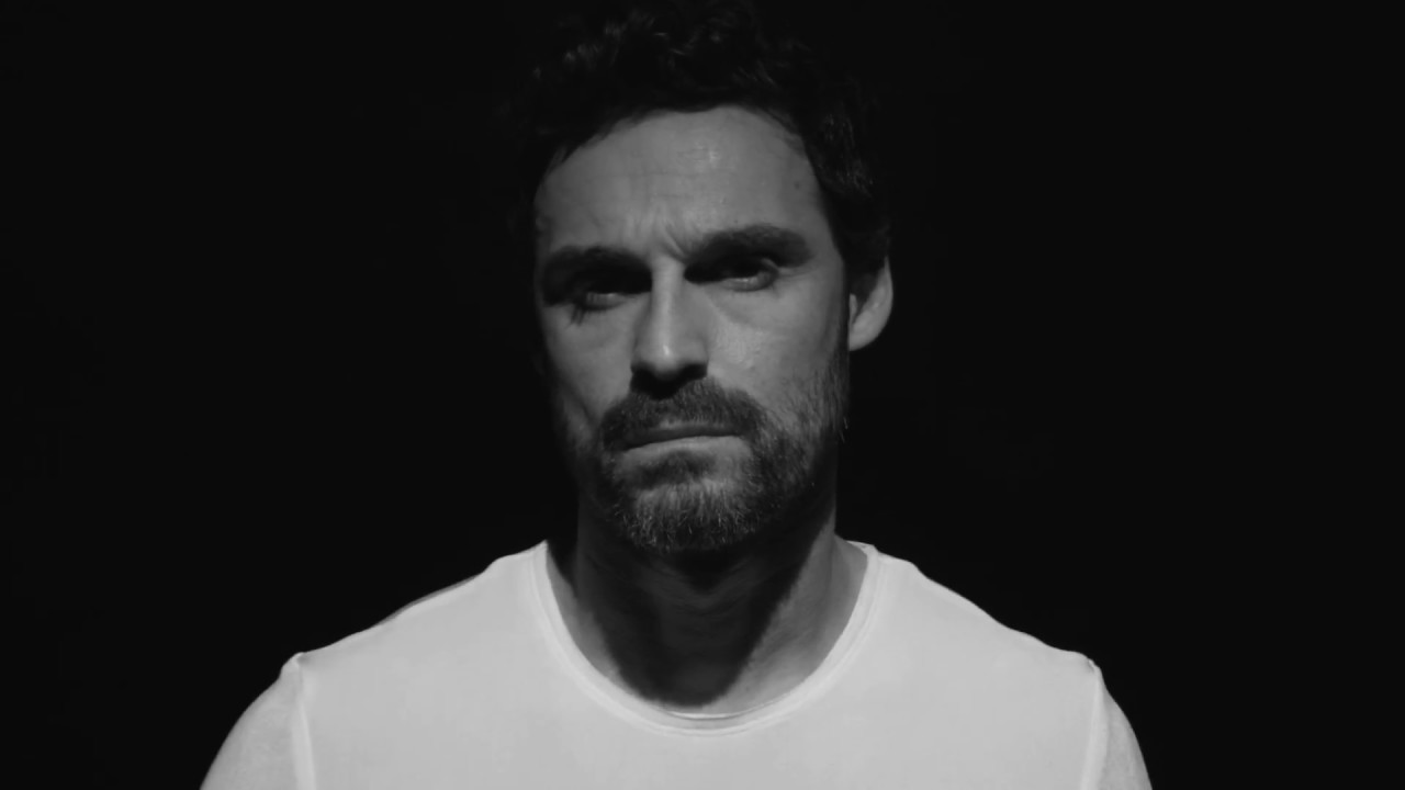 Exclusive Givenchy Commercial Featuring Actor Ivan Sanchez 🎥