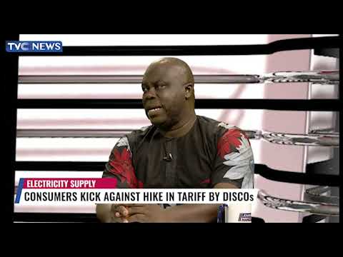 Journalists' Hangout | Electricity Consumers Kick Against Hike Tariff By DISCOs
