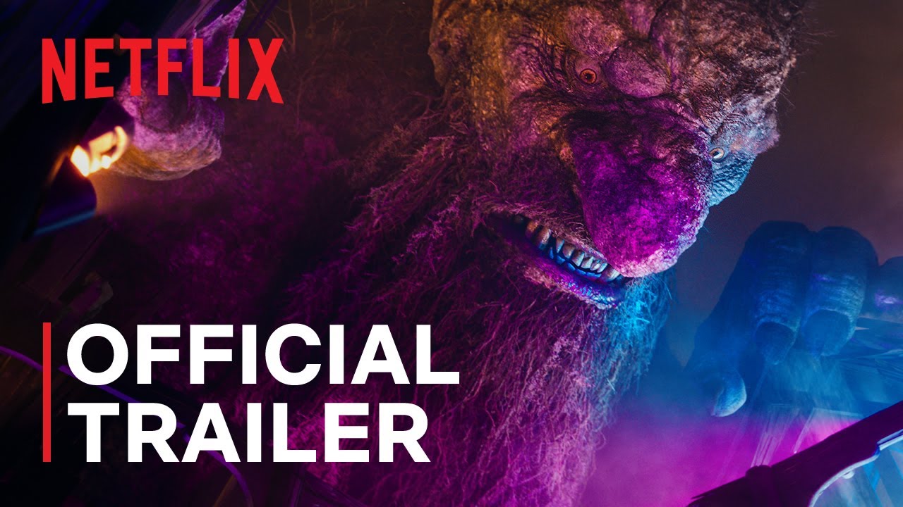 Troll 2 Official Trailer | Netflix – Epic Adventure Awaits! 🧌