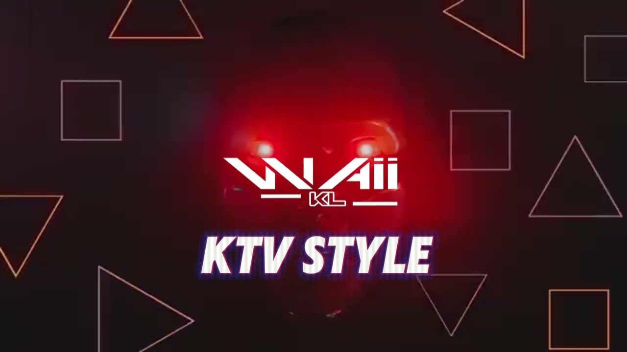 WAii KL KTV Style 2024 🎤 | Ultimate Karaoke Experience
