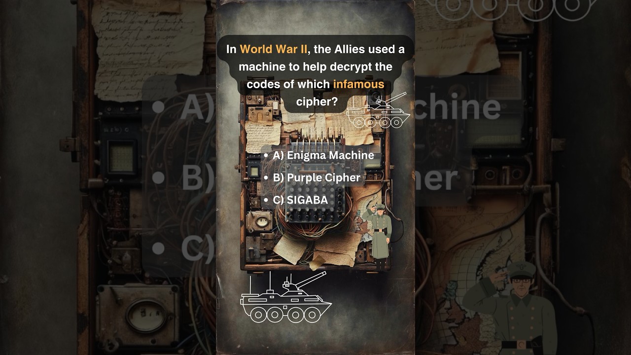 Uncover the Hidden Secrets of Cryptography's Past 🔍