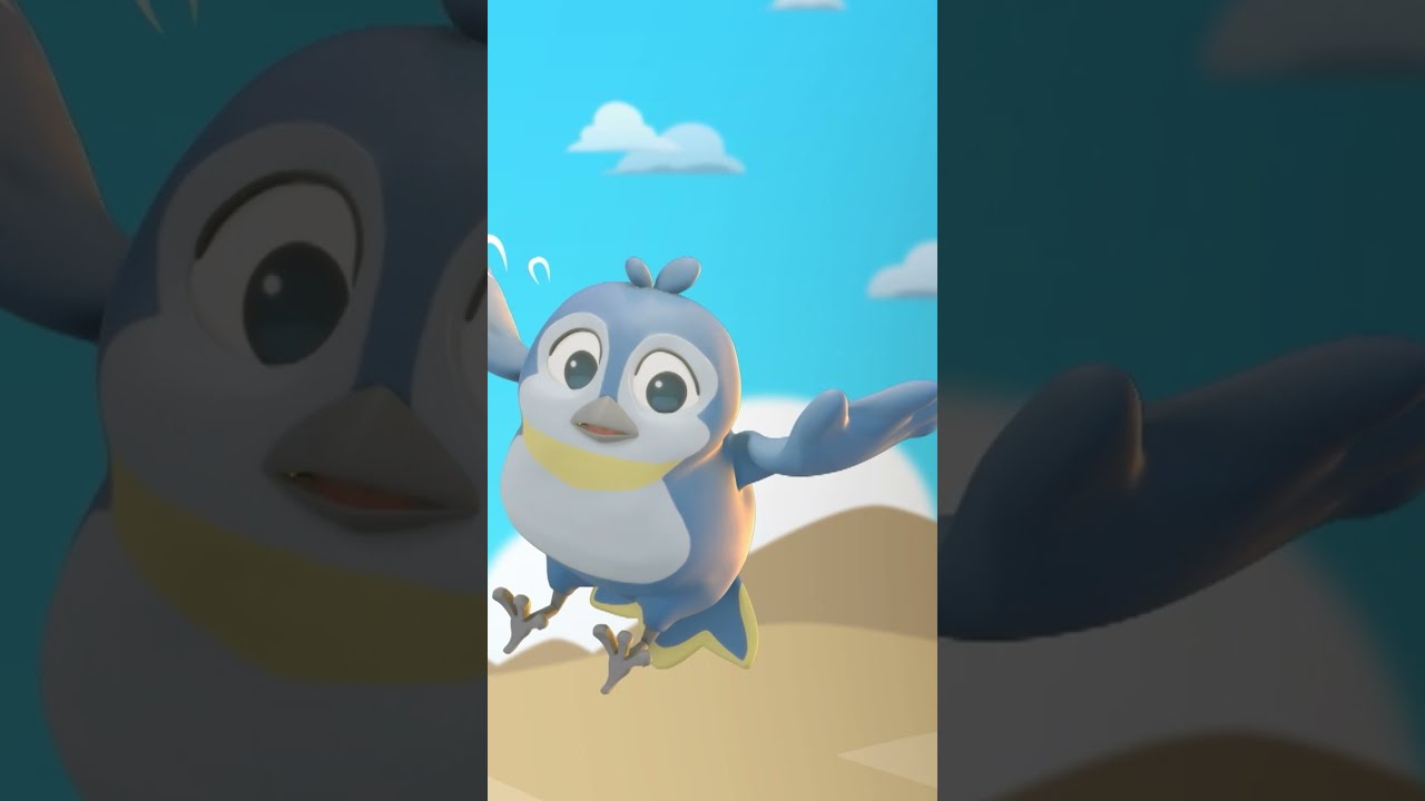 Sparrow and Prophet Ibrahim's Story 🕊️