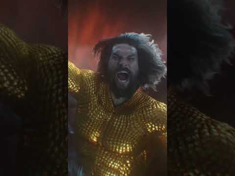 😣Aquaman 2 es una película que NADIE PIDIÓ | #Shorts