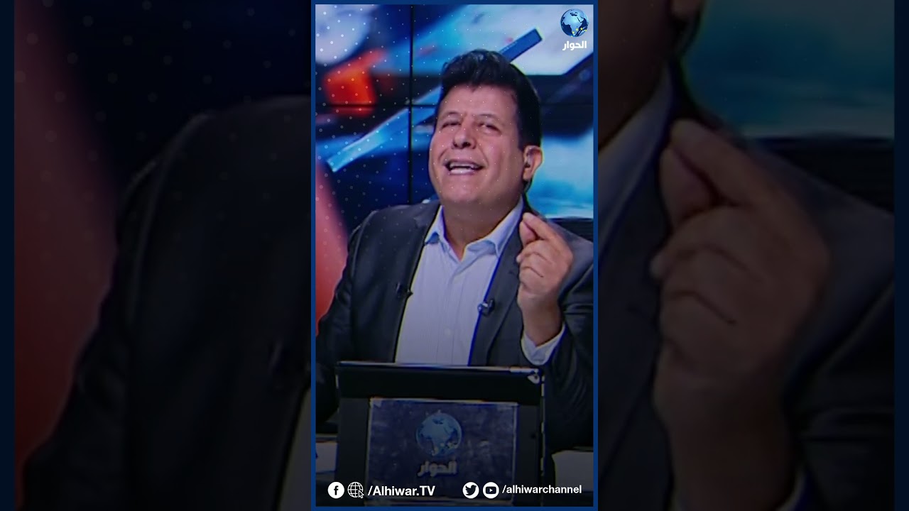 هل الإمارات تتطاول على الجزائر؟ 🇩🇿