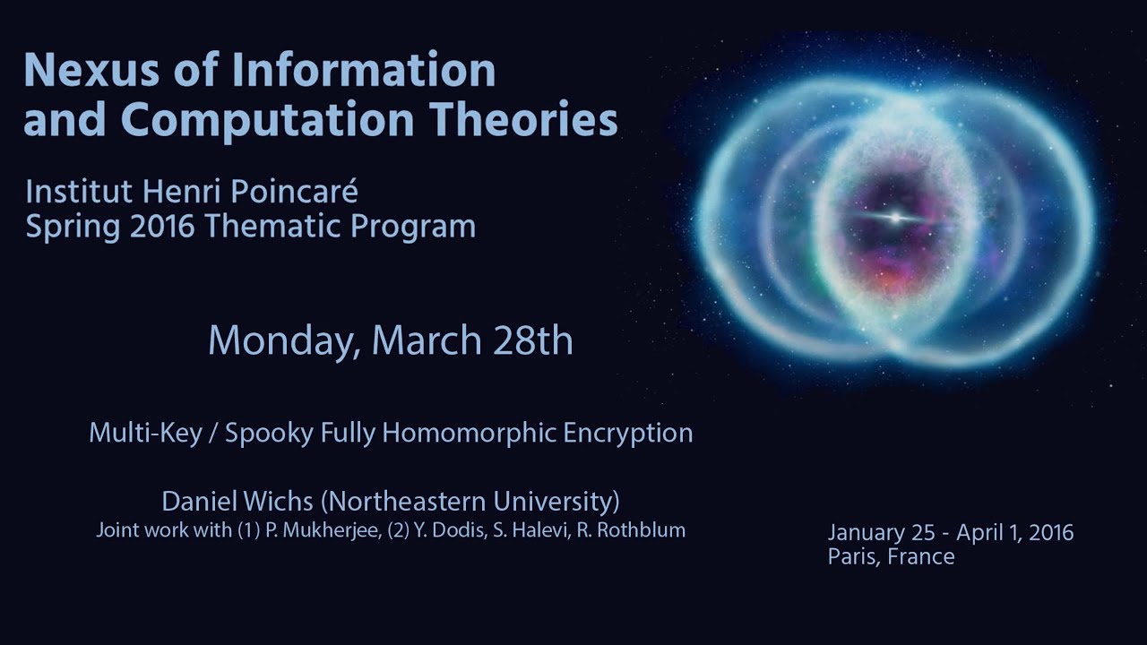 Unlocking Privacy with Multi-Key & Spooky Fully Homomorphic Encryption 🔐