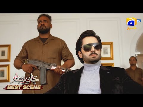 Jaan Nisar Episode 25 | Danish Taimoor - Hiba Bukhari - Haroon Shahid | Best Scene 04