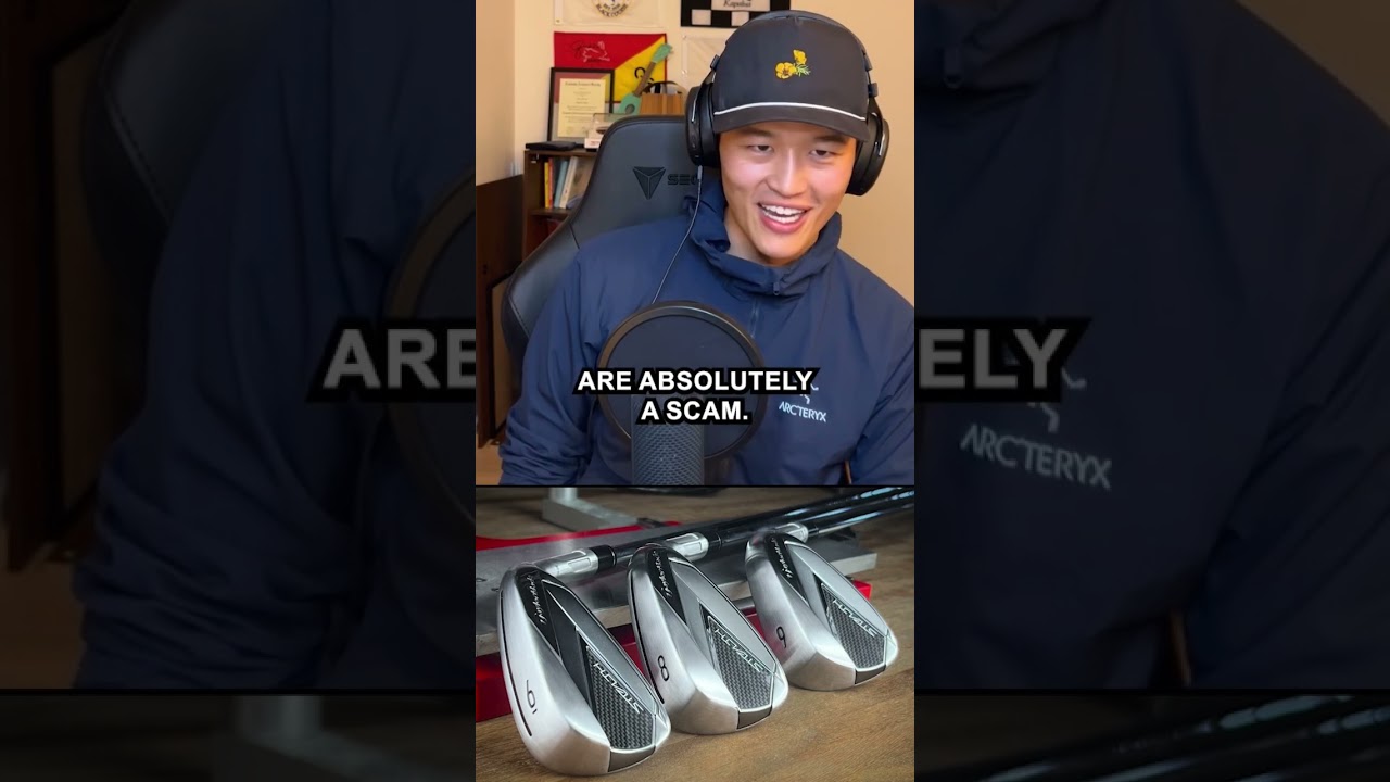 Best Time for a Golf Club Fitting ⛳