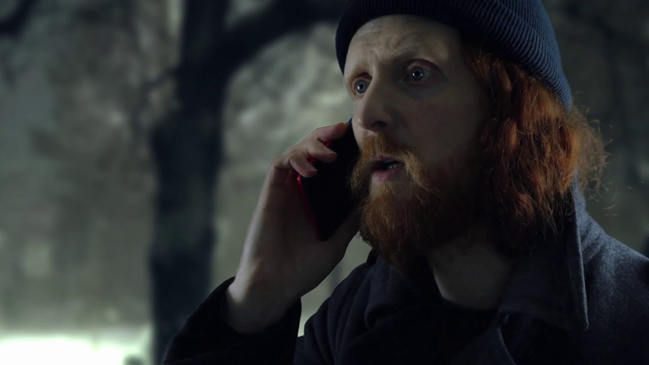 All Scandinavian Crime Dramas 🎬