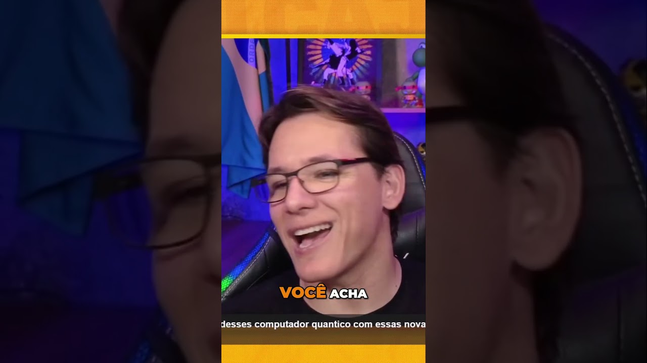 Computação Quântica e o Risco ao Bitcoin ⚠️