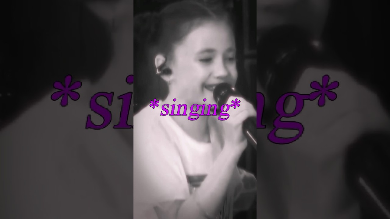 When Fans Sing Better Than The Singers (Katy Perry, Jessie J)