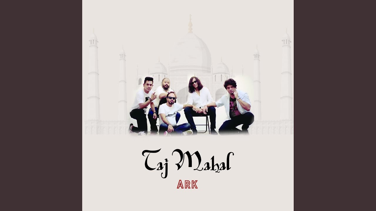 Ekaki by ARK Tajmahal 🎶