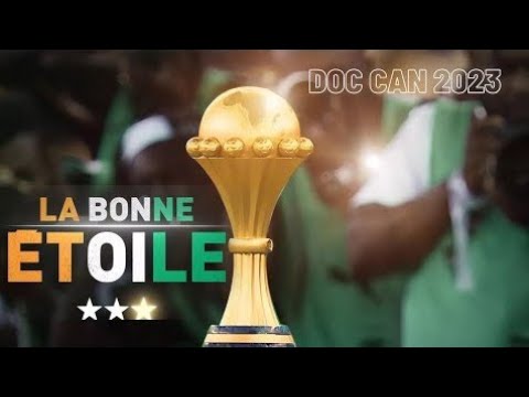 La Bonne Étoile Canal+ : Éléphants CAN 2023 🐘
