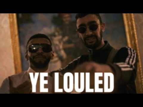Samara ft. Tchiggy - Ya Louled (Official Clip)