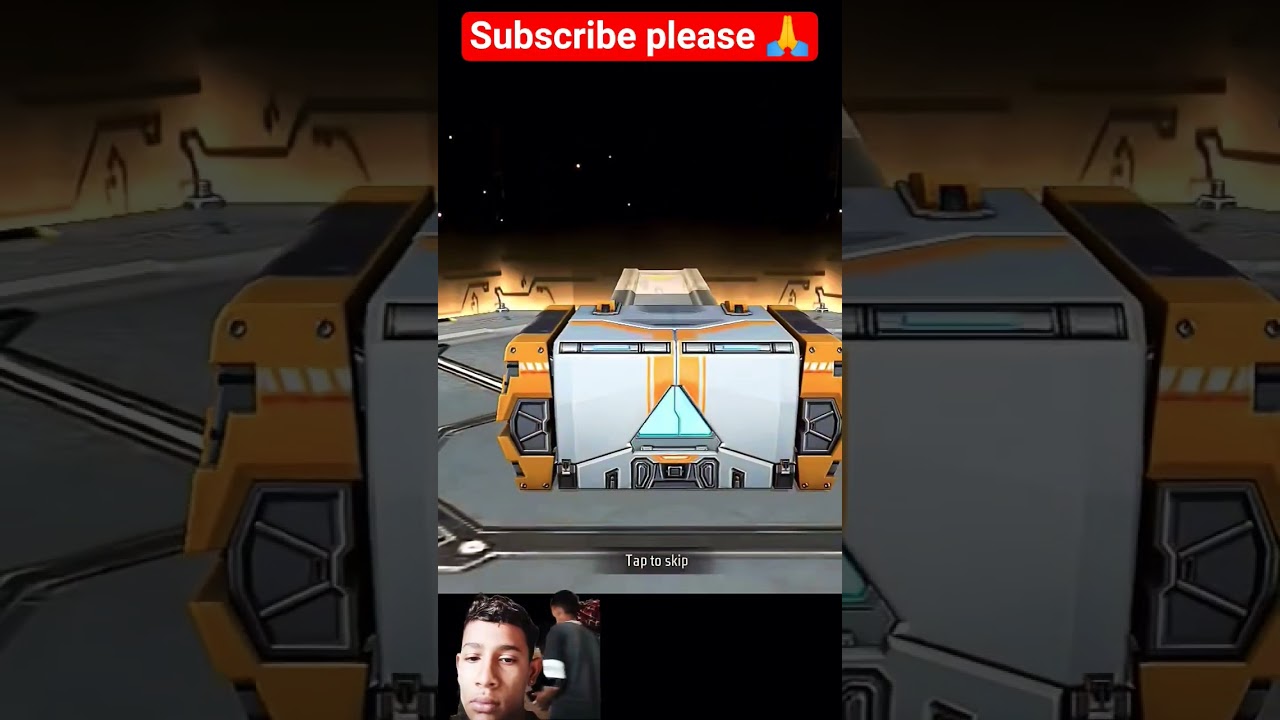 Free Fire Magic Cube Trick 🔥 Get Unlimited Cubes